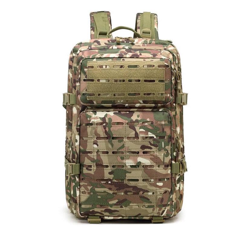Fenqiying Outdoor 3P Tactical Backpack