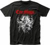 Cro-Mags Best Wishes T Shirt Mens Rock N Roll Music Band Tee