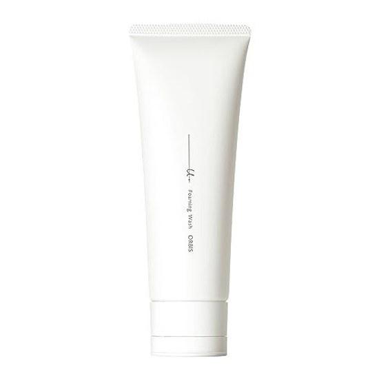 ORBIS Medical Quasi-Drug U Dot Foaming Wash 120g