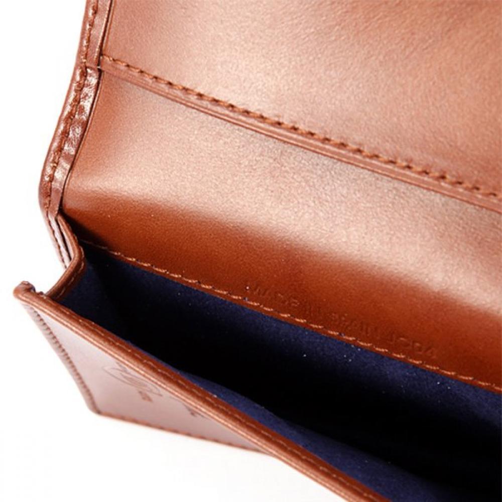 S.T. Dupont D Line carD holDer  Ci180113 