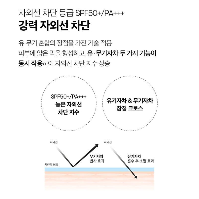 VT PDRN Essence Glow Sun Pact