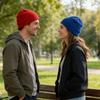 Light Weight Polars Fleece Skullcap Hat Perfect For Maintaining Warmth During Biking Running Soft Winter Warm Fleece Cap