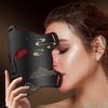 4.7W Led Light Therapy Mask Silicone 4 Color Led Therapy Anti Aging Advanced Photon Rejuvenation Instrument  Infrared Flexible Soft Mask