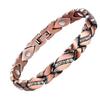 Temu Cross-Border Detachable Magnetic Module Bracelet for Couples - European and American Style