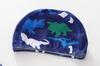 New Dinosaur & Shark Toddler Boys' Three-Piece Swimsuit Set