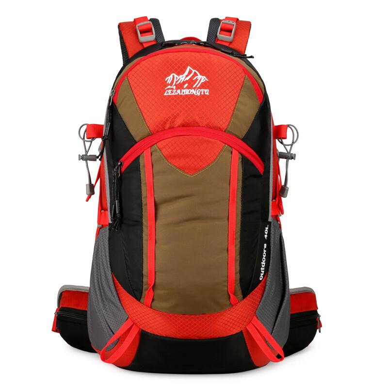 

Hufeng Outdoor Hiking Backpack