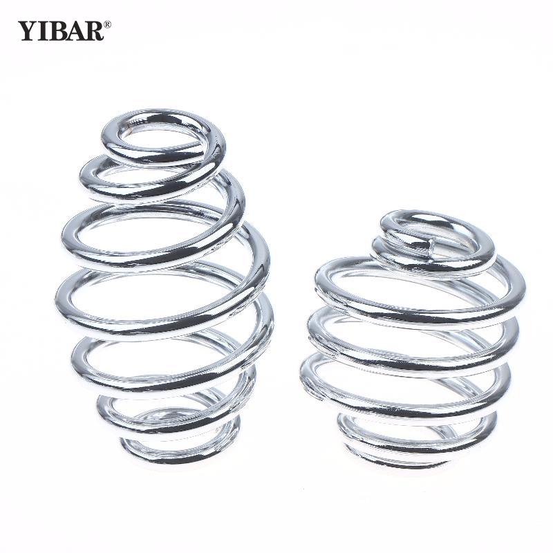 XL883 1200 Bobber Chopper Single Seat Motorcycle 4"/5'' Solo Seat Spring Kit