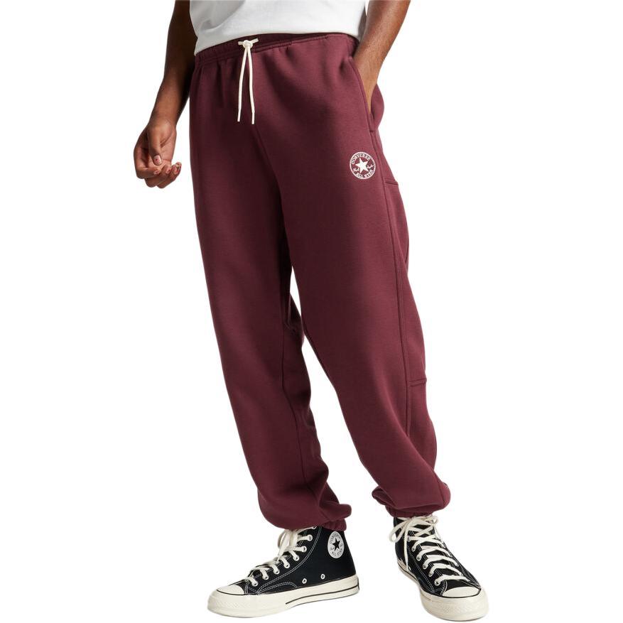 Converse Casual Pants Men s Red 10025983-A03 M
