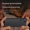 Neya Ultra-Thin Matte Phone Case for Xiaomi 12 Series