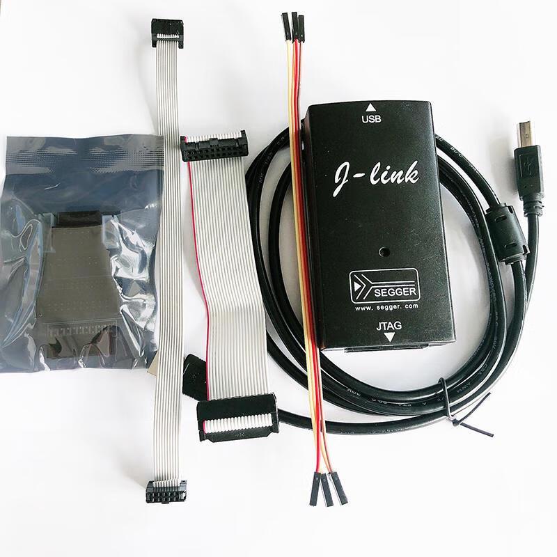 J-Link V8 V9 High-Speed Debugger Programmer