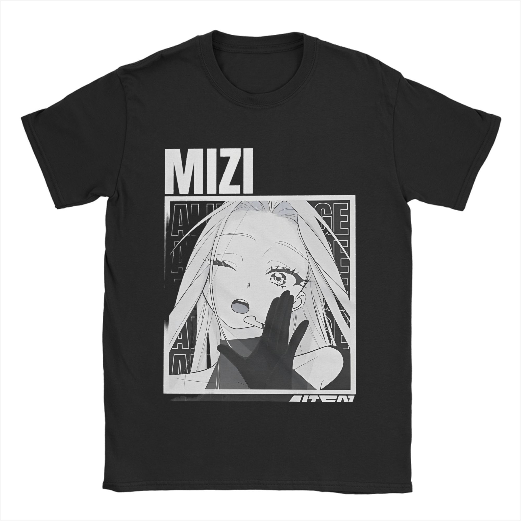 

Оверсайз футболка літня Sua Alien stage футболки аніме японська манга футболка для чоловіків Y2K веселий опт одяг з коротким рукавом XXXXXL