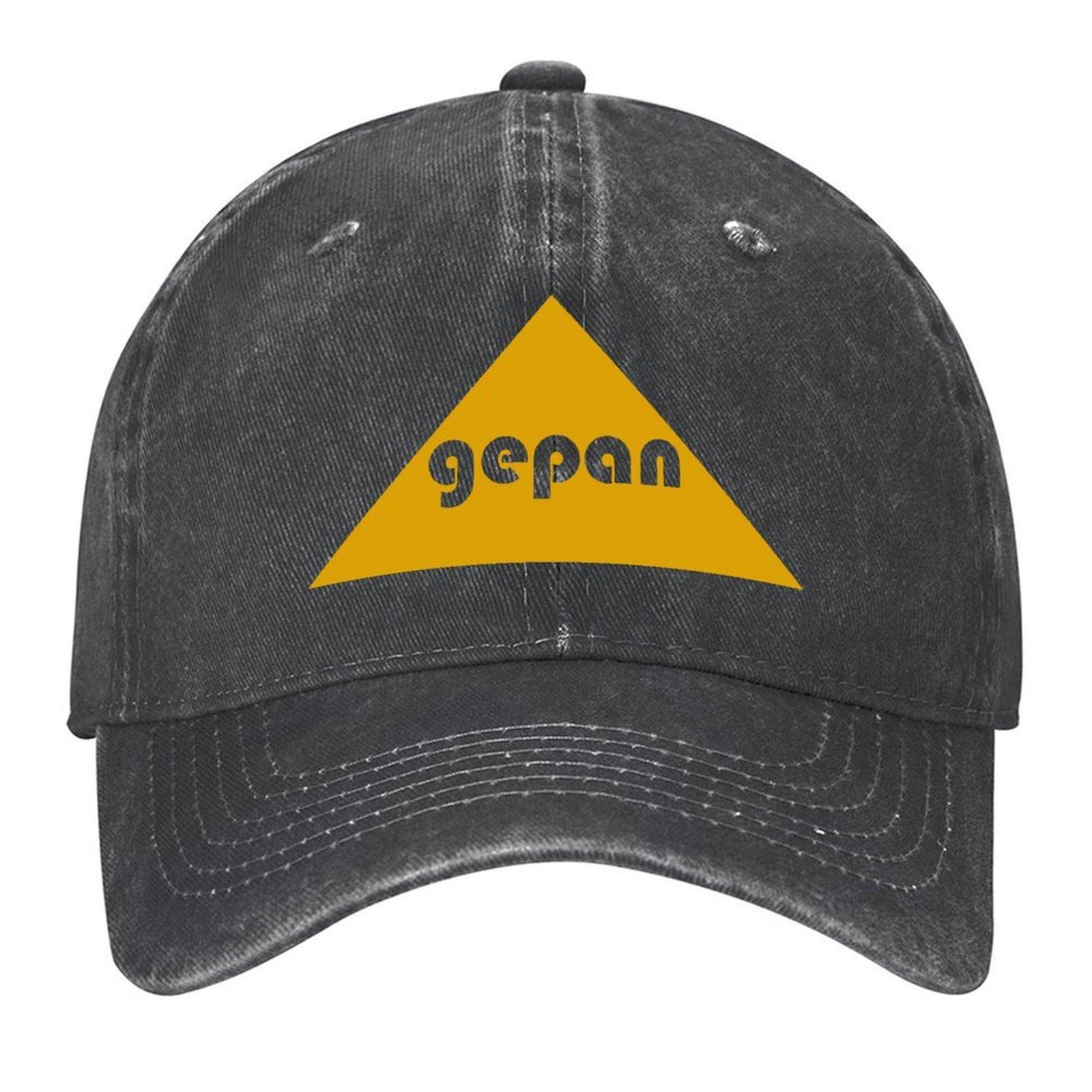 

GEPAN - UFO(s) Baseball Cap Thermal Visor Vintage Hood Golf Hats For Women Men s