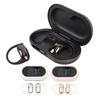 Smart Translation Earbuds Full Color Touch Screen HIFI Sound Quality Multi Languages Bluetooth Trans