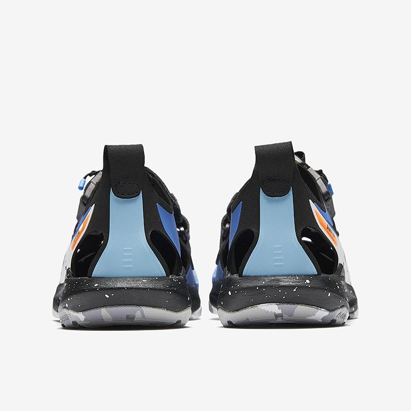 Anta Kids Clear Feather Trendy Fashion Comfortable Versatile Outdoor Water Shoes Men Sandals 312526913