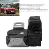 Car Rear Hatch Lid Liftgate Tailgate Latch Lock Actuator Trunk Luggage Motor Repair Part Compatible for MINI 51249802312