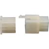 Connector Set 110 Type Male/female General Purpose 2 Piece Set