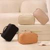 Multi-layer Bra Storage Bag Dustproof Thick Portable Socks Pouch Large Capacity Double-Sided Travel Underwear Organizer