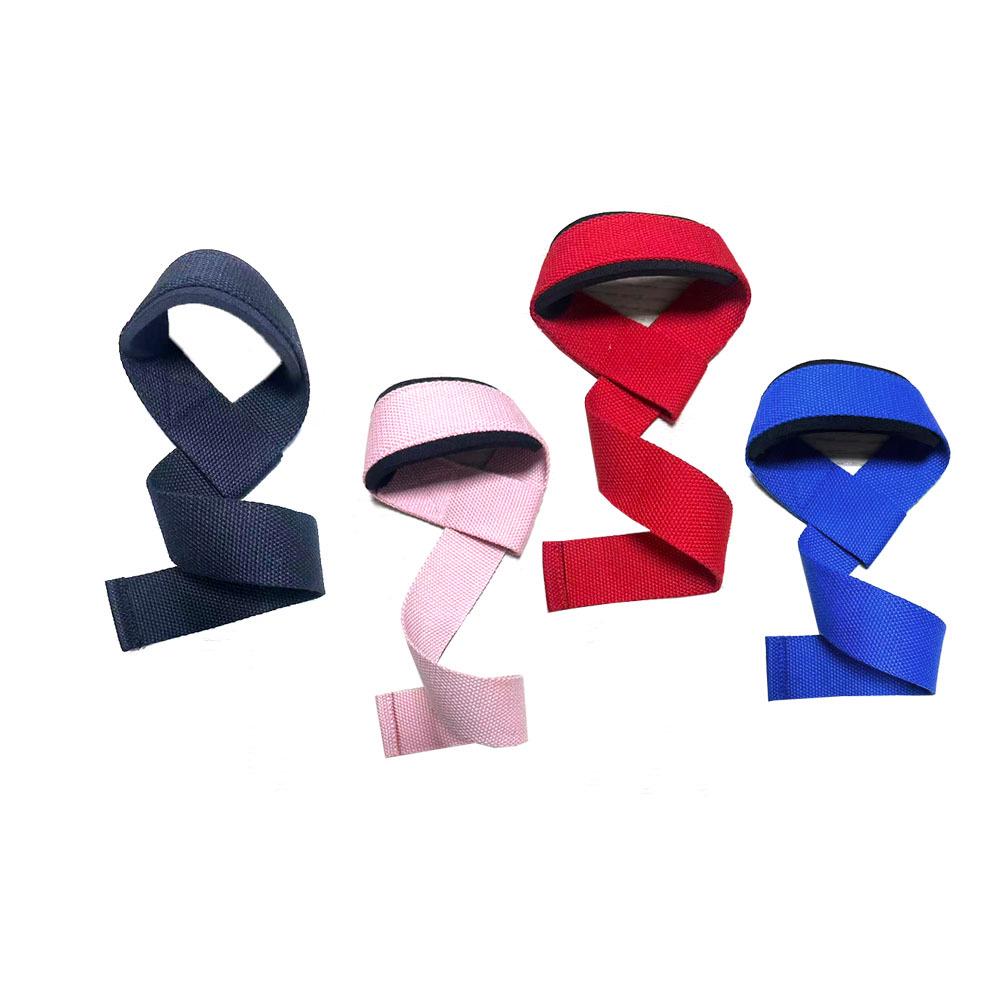 Cross-Border Exclusive Wear-Resistant Grip Strap for Weightlifting & Pull-ups
