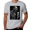 T-shirt Max Holloway Abbigliamento Estivo Abbigliamento Hippie T-shirt Essenziale Taglie Forti Abbigliamento Unisex