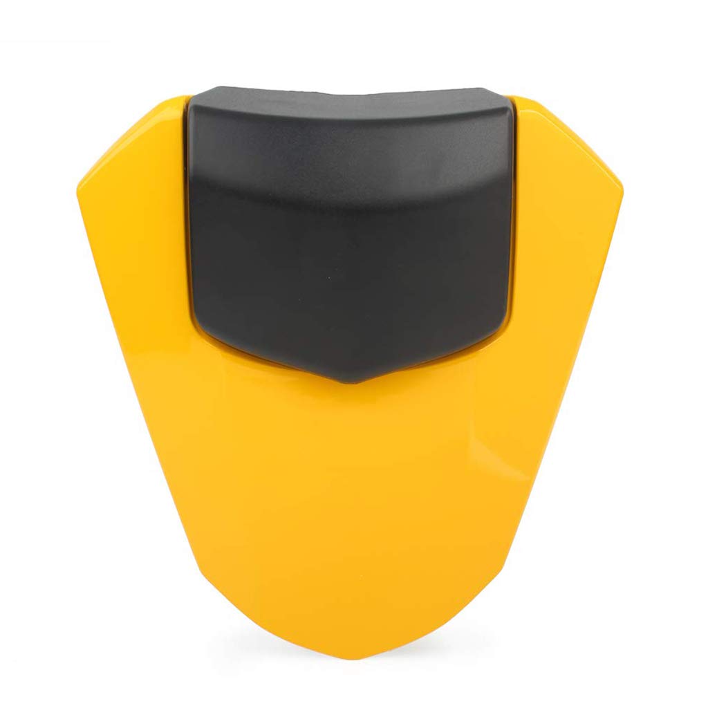 Motorcycle Rear Seat Cover Cowl Fairing Solo Pillion for Yamaha YZF 600 R6 2008 2009 2010 2011 2012 2013 2014 2015 2016