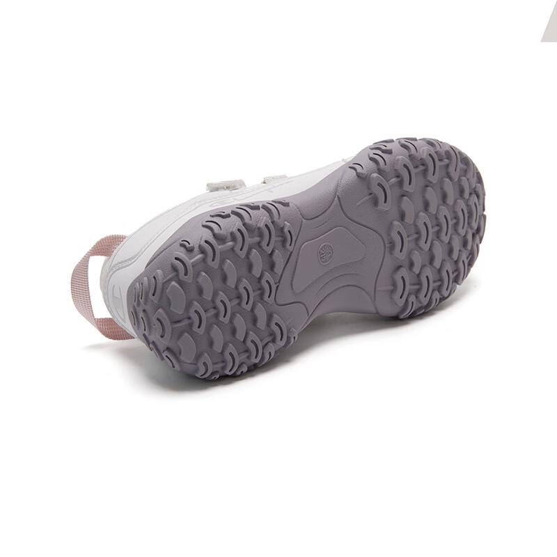 Champion Girls' Autumn Ballet-Style Sneakers
