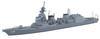 Aoshima Bunka Kyozai Waterline Series 35 Japan Maritime Force Destroyer Asahi Plastic Model Kit Co., Ltd. 1/700 No. Self-Defense DD-119