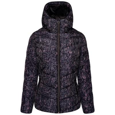 Womens/Ladies Reputable Embellished Padded Jacket