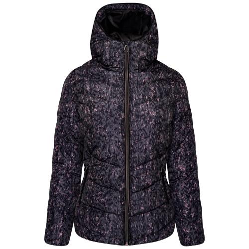 Dare 2B Womens/Ladies Reputable Embellished Padded Jacket