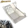 Motorcycle Motor Protection Bottom Covers For Sur-Ron Surron Light Bee S X Ebike Motocross Crash Guards Modified Accessories