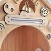 Busy Accessories al Learning Toy Sensory Parts en for Kids