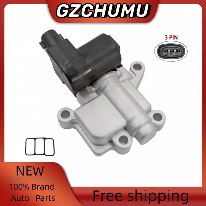 Idle Air Control Valve 16022-RAA-A01 Fit Honda Accord 03-05 Element 2003-2006