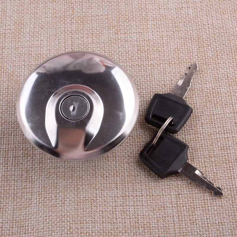 Fuel Gas Tank Cap & Key 44200-38850 Fit for Suzuki VS750GLP Intruder 750 GZ250 GZ125 Marauder VS800GL Boulevard 44200-12870 New
