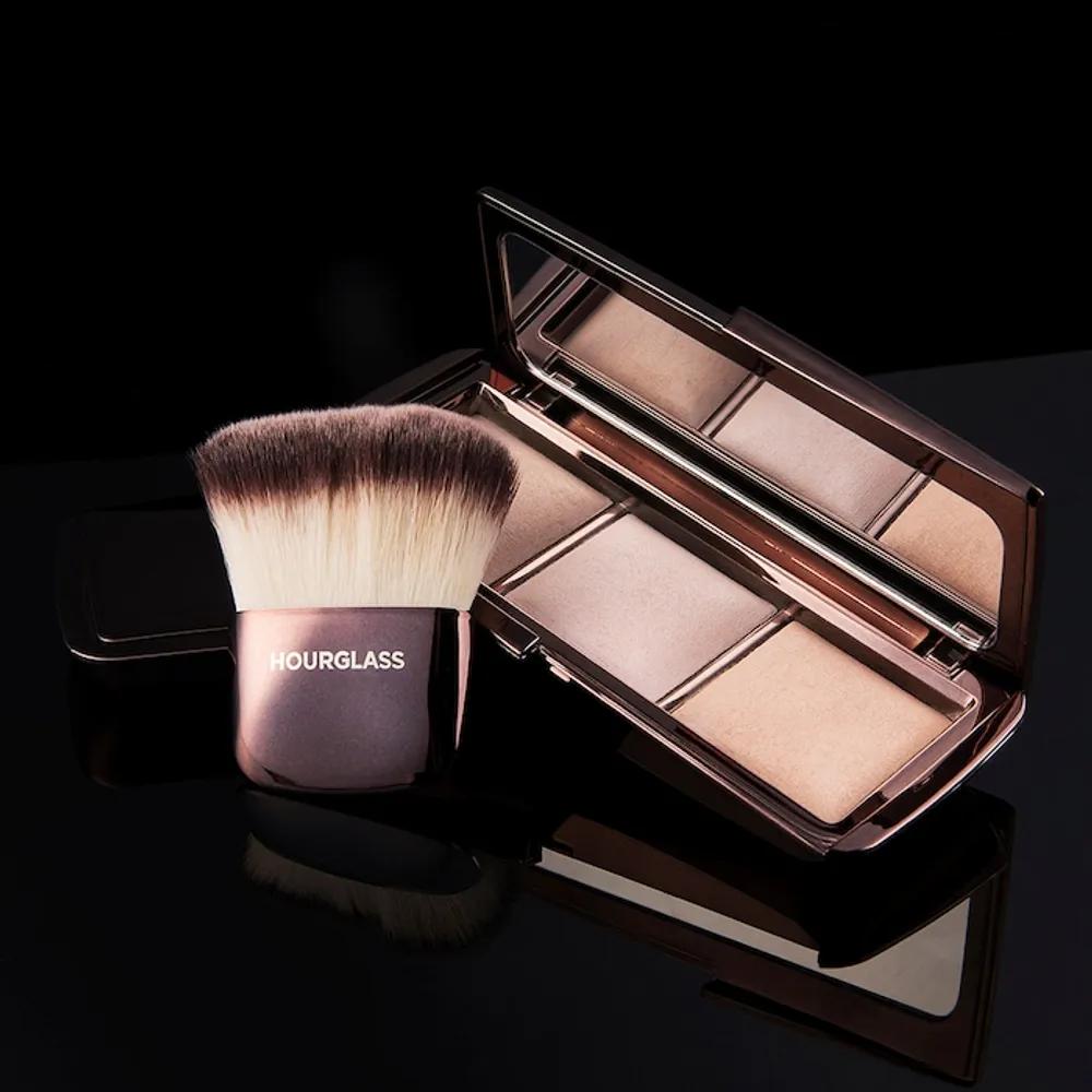 Hourglass Highlighter Antique Lighting Palette HOURGLASS