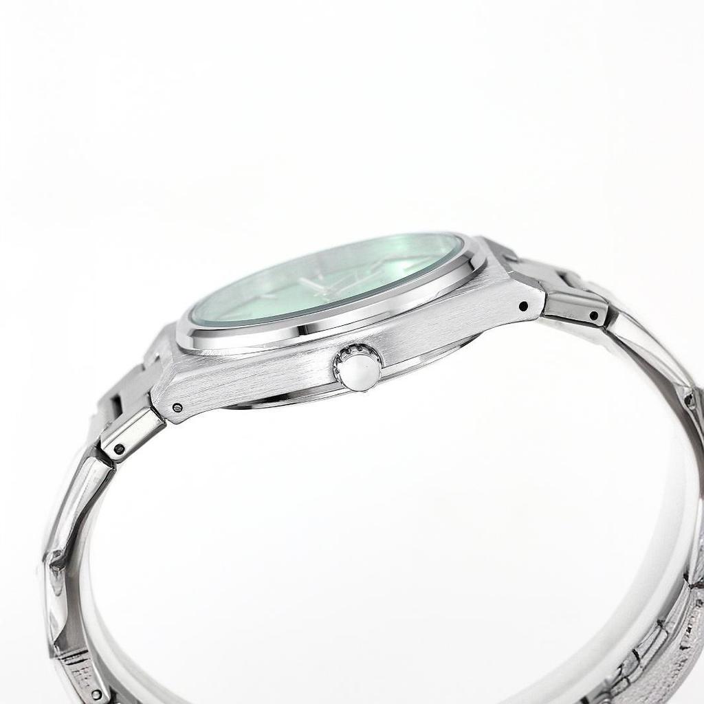 Elegant Watches For Men Women Waterproof Luminous Date Analog Watch Quartz Stainless Steel Woman's Fashion Wristwatch