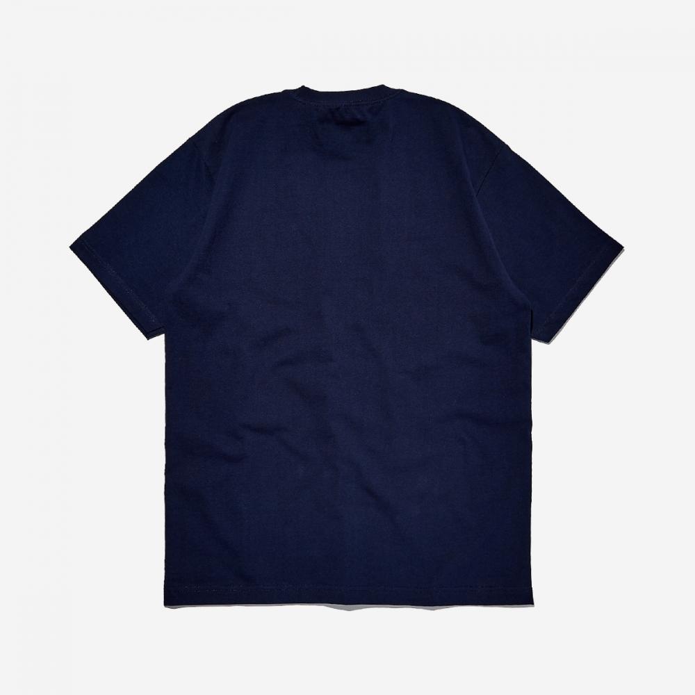 Quartersnacks Motion Arch Tee Motion Arch Tee