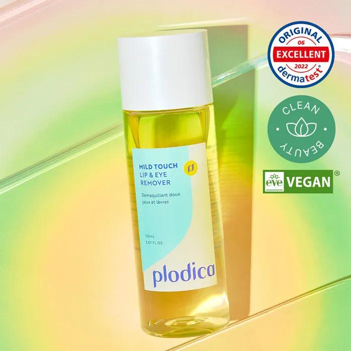 Mild Touch Lip & Eye Remover