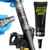 10G Carbon Fiber Anti Slip Agent For Seatpost Handlebar Frame Stem Surfaces Protection Bike Grease For Bicycle