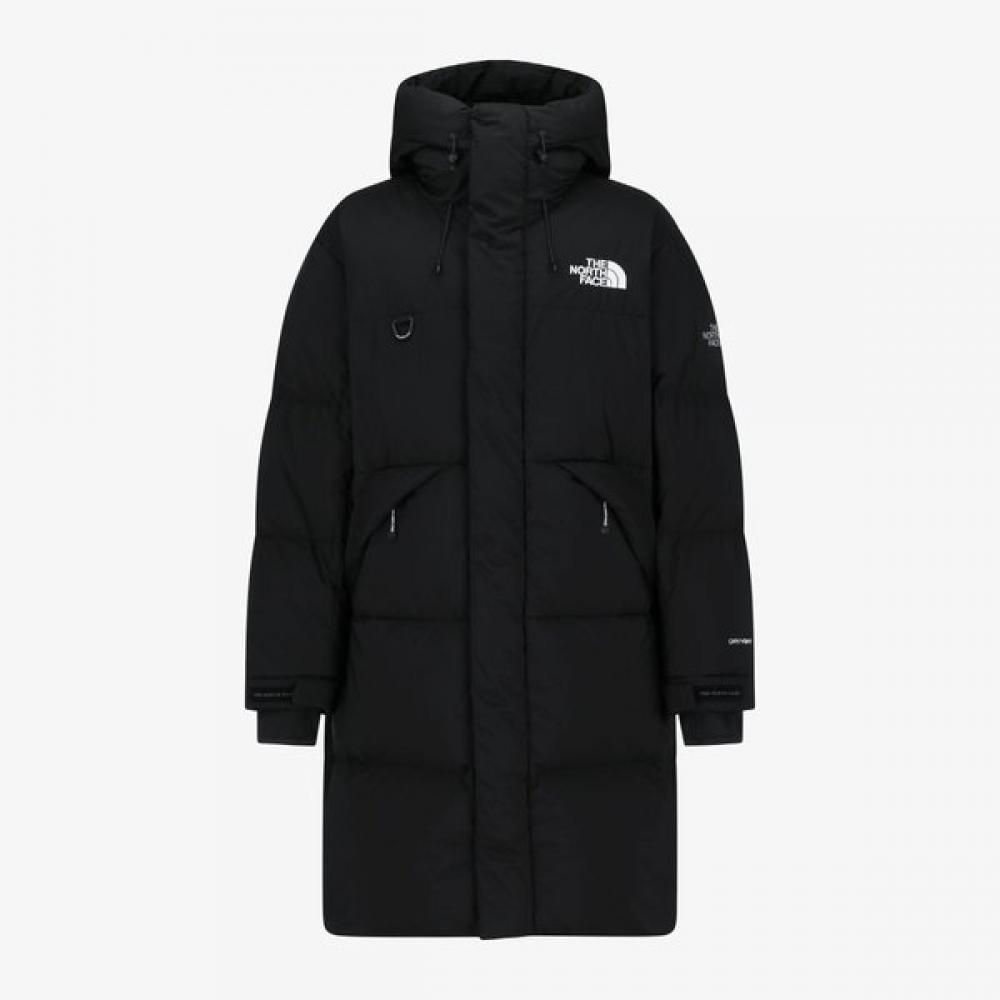 

The North Face Actra Down Coat Nc1dr51j Black BLACK/095