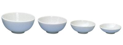 Pillow Ornament with Four Bowls  Buddhist Altar Supplies, Home Memorials, Urn Use