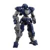 BANDAI SPIRITS 30MM Portanova Scale Plastic Model Kit bEXM-15 [Navy] 1/144 Pre-Colored