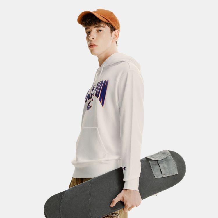 Champion Sweatshirt Japan Version Unisex C3-Y120
