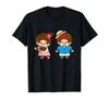 Monchhichi Graphic T-shirt