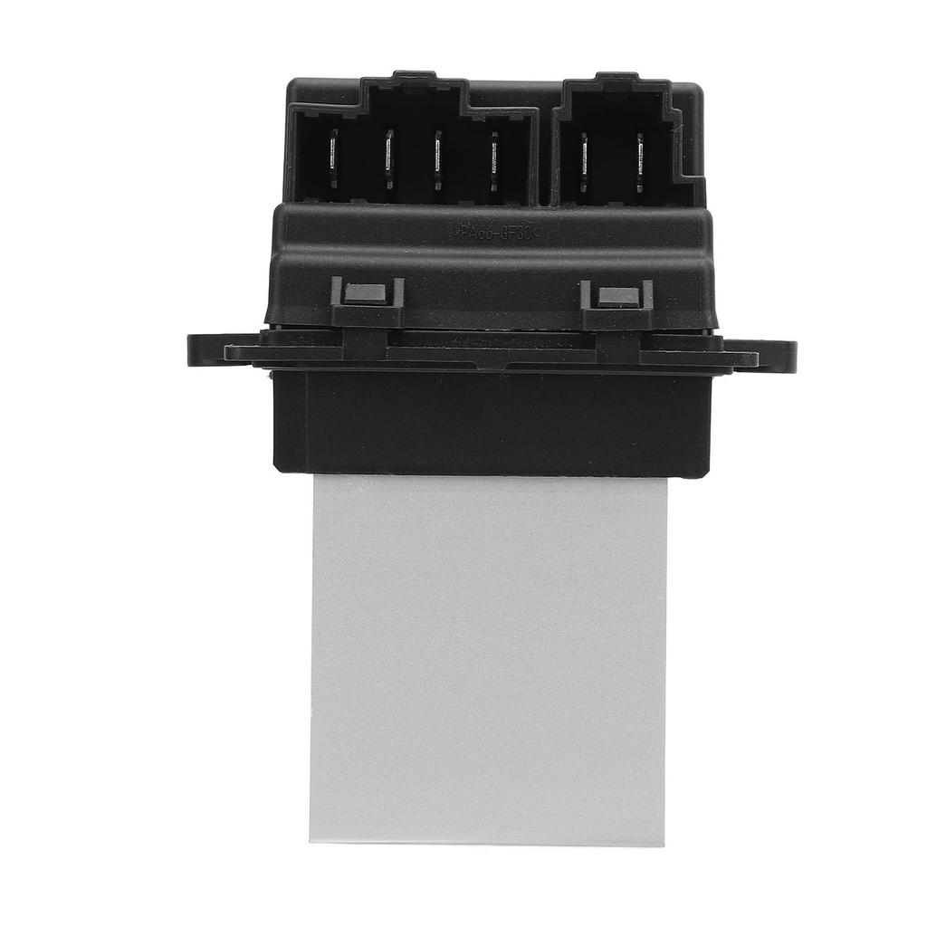 Car Heater Blower Motor Resistor 04885482AC Metal Enhanced Performance for Voyager Town Country Pacifica 300c Aspen