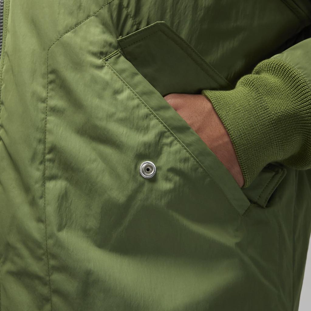 New Jordan Essentials Renegade Jacket Men's FB7316-340