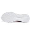 361 Abrasion Resistant Breathable Slip Resistant Low Top Casual Running Shoes Women's Pink White 682512239F-3