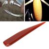Glossy Finish Agate Burnisher Agate Material Burnishing Tool Craft Polishing Tool  Gold Polishing