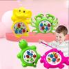 Uhrwerk Angelspielzeug Set, Magnetische Angeln, Pädagogisches Puzzle Geschenk für Kindergeburtstagsparty