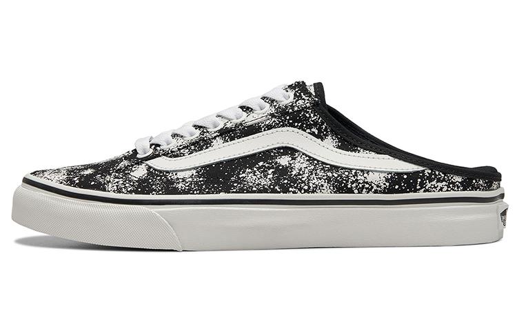 Vans Style 36 Mule Low Tops Casual Skateboarding Shoes Unisex Black VN0A7Q5YB9G 37