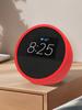 Custodia Smart Speaker Antigraffio Manicotto Protettivo in Silicone Protezione Caduta Copertura Antipolvere per Echo Spot 2025