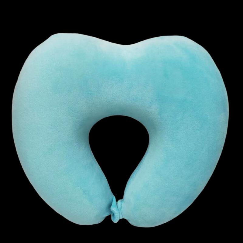 Portable Neck Support U-Pillow